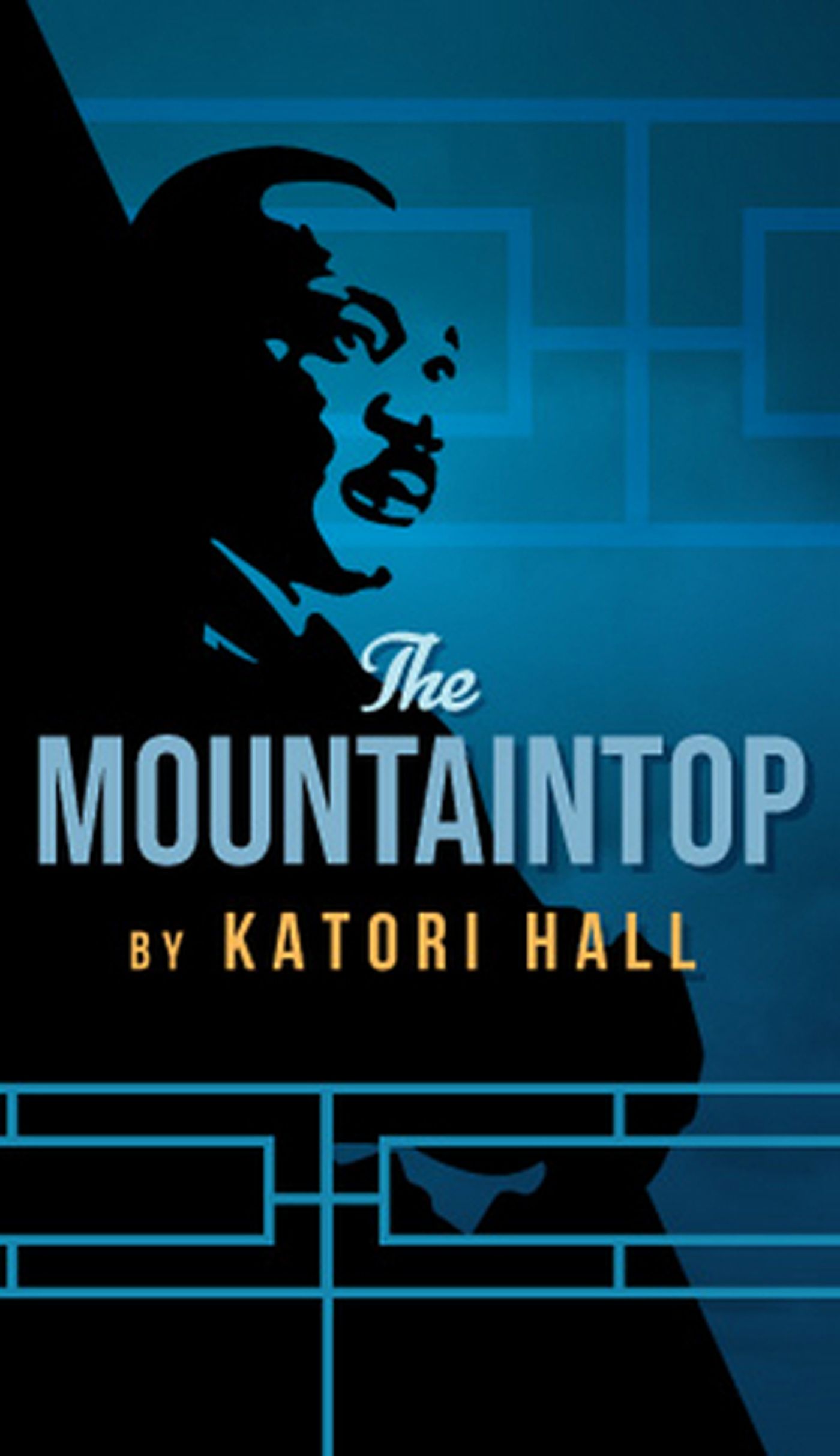 THE MOUNTAINTOP By Katori Hall Comes to Florida Rep in December  Image