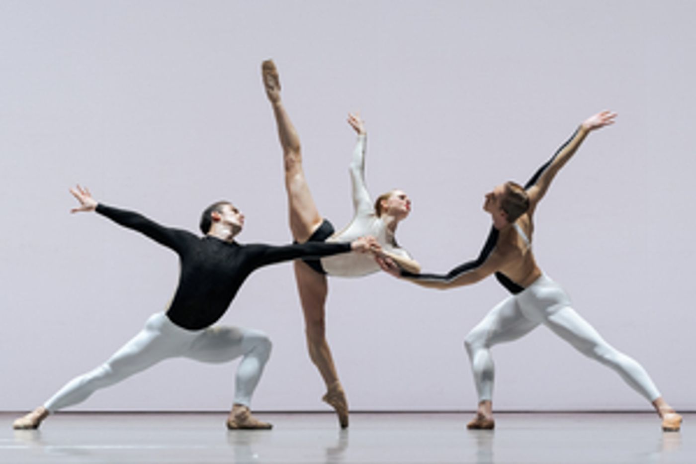Review: THE NATIONAL BALLET OF CANADA Enraptures Audiences at New York City Center  Image