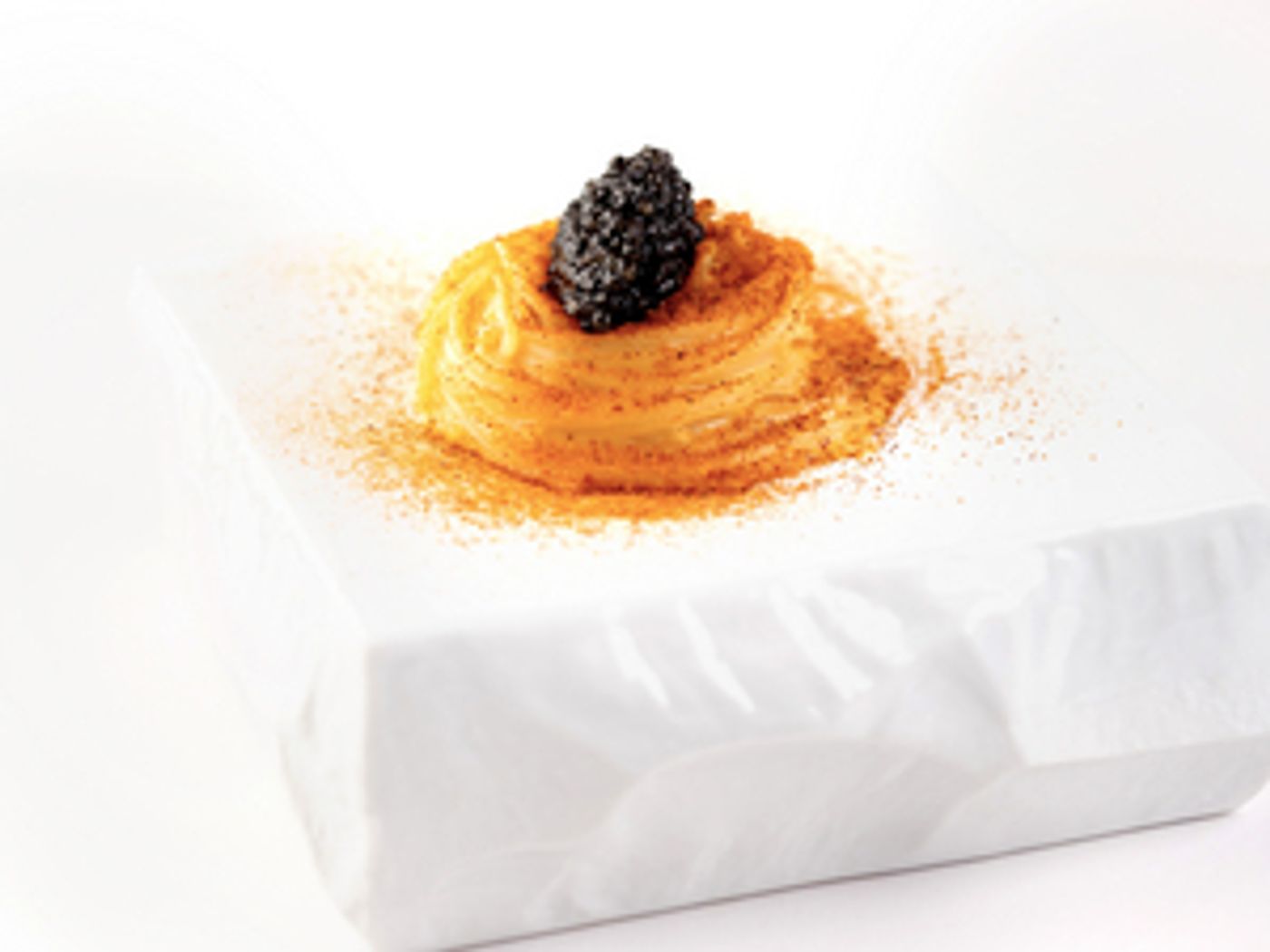 THE OVAL at La Devozione in NYC Receives Impressive Culinary Awards  Image