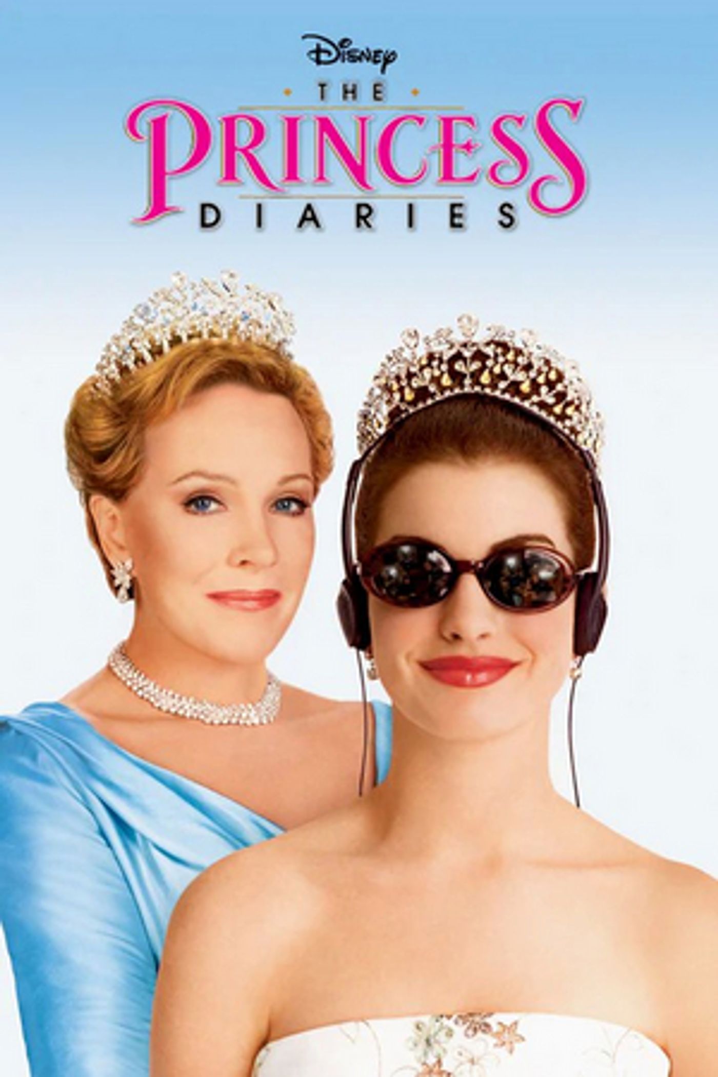 Disney At Work On Second Sequel To THE PRINCESS DIARIES  Image
