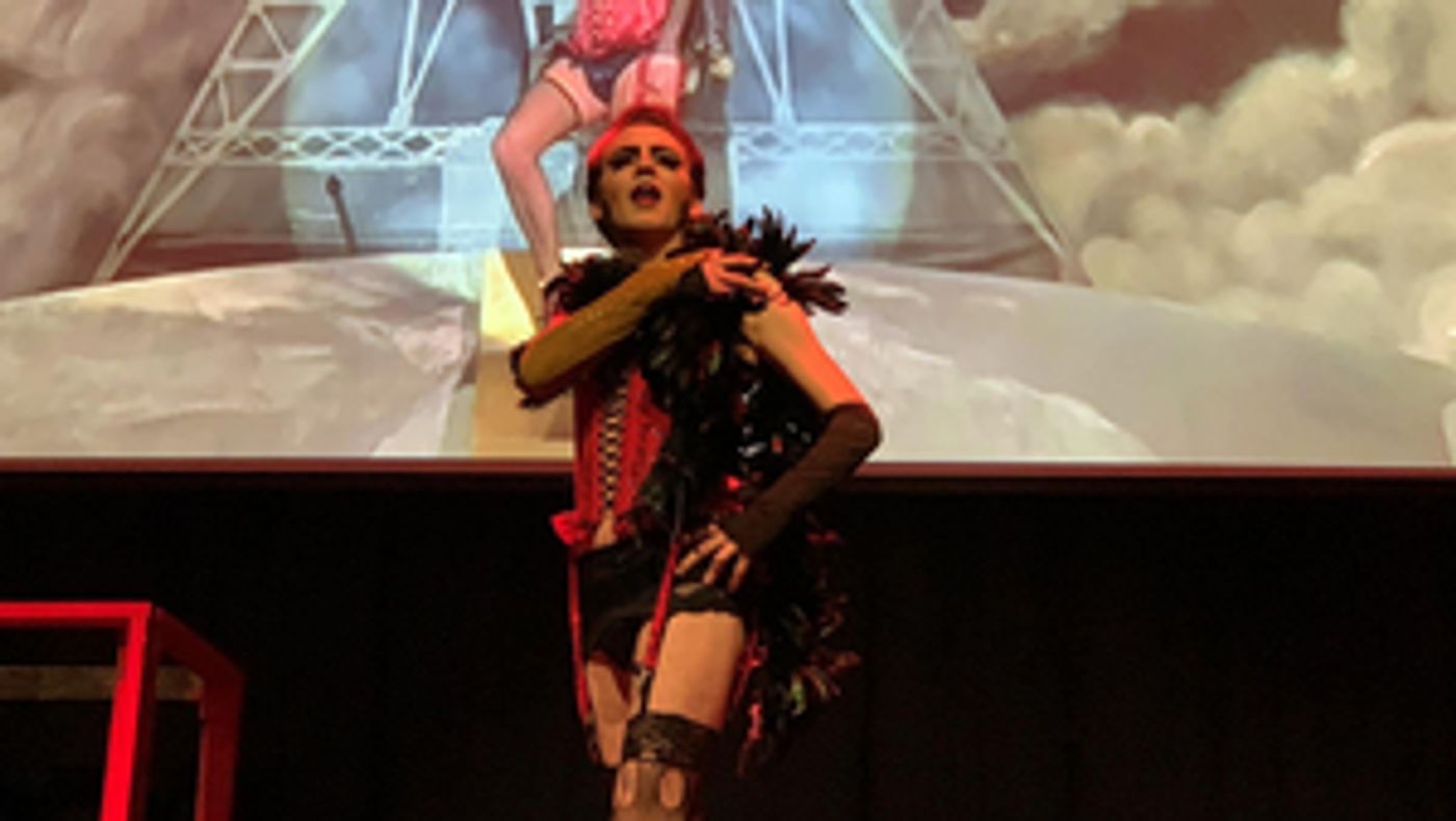 THE ROCKY HORROR PICTURE SHOW Comes to the Van Wezel  Image