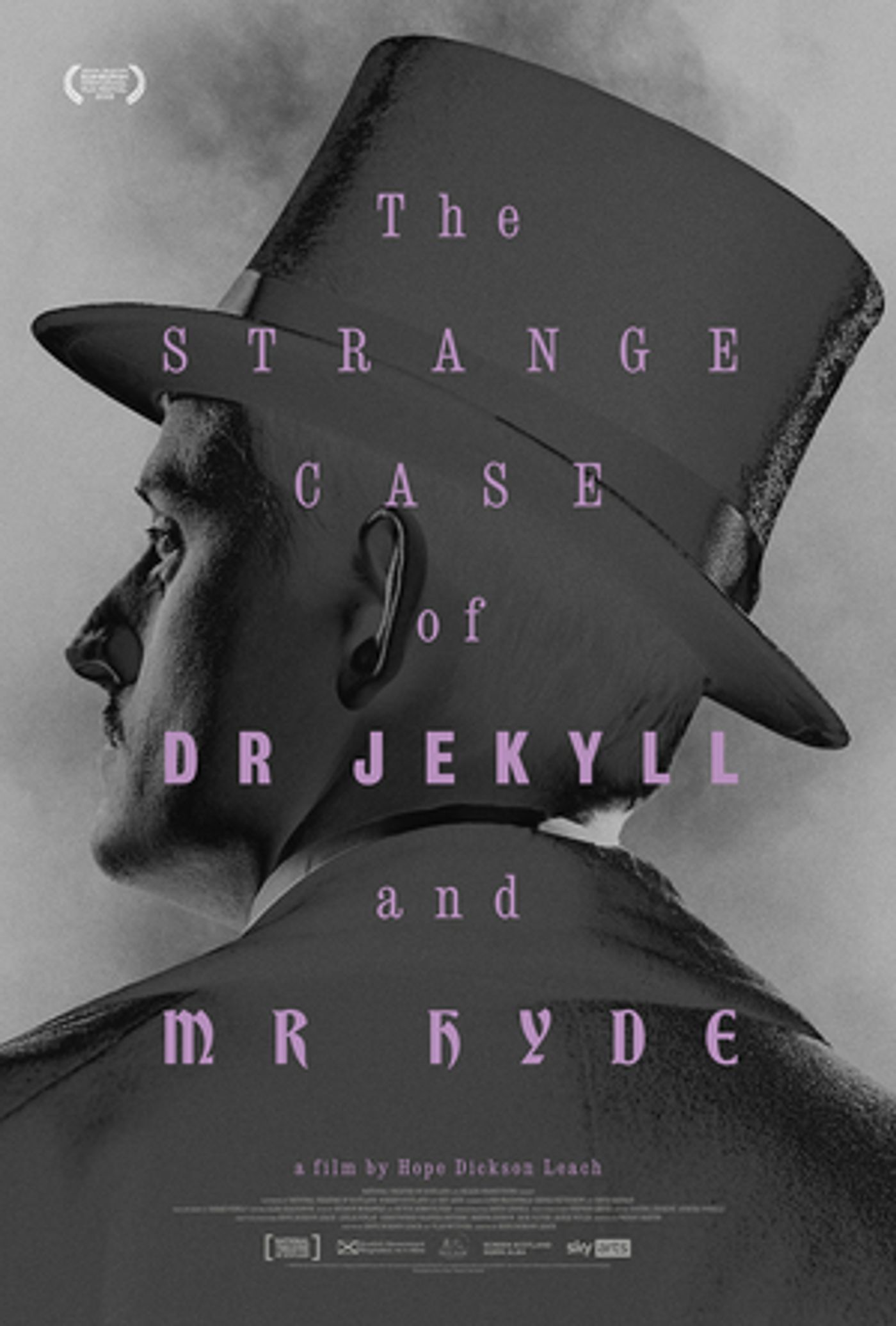 THE STRANGE CASE OF DR JEKYLL AND MR HYDE Will Be Released in Cinemas and On Sky Arts This October  Image