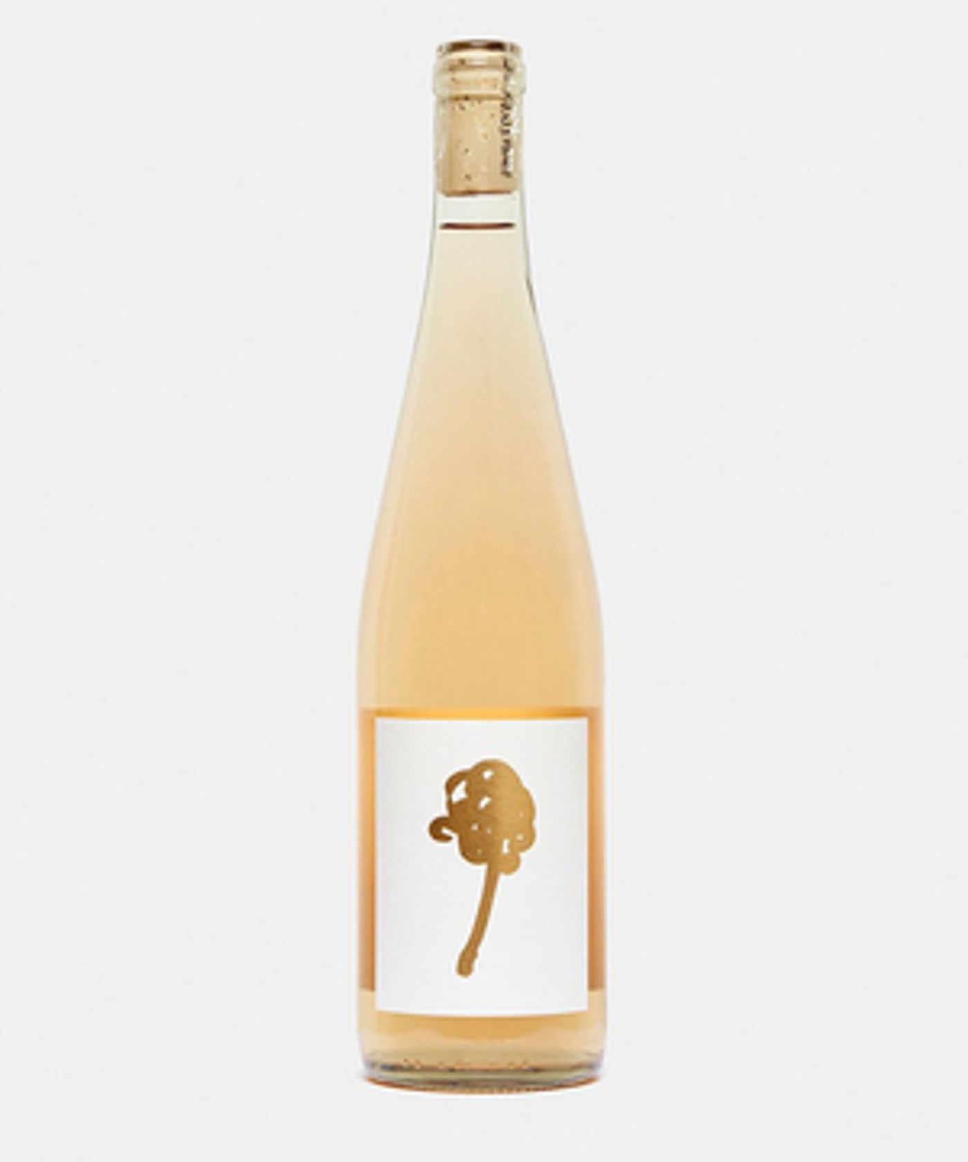 THE VICE NAPA VALLEY WINES Present the 2021 Orange of Gewurztraminer, Los Carneros  Image
