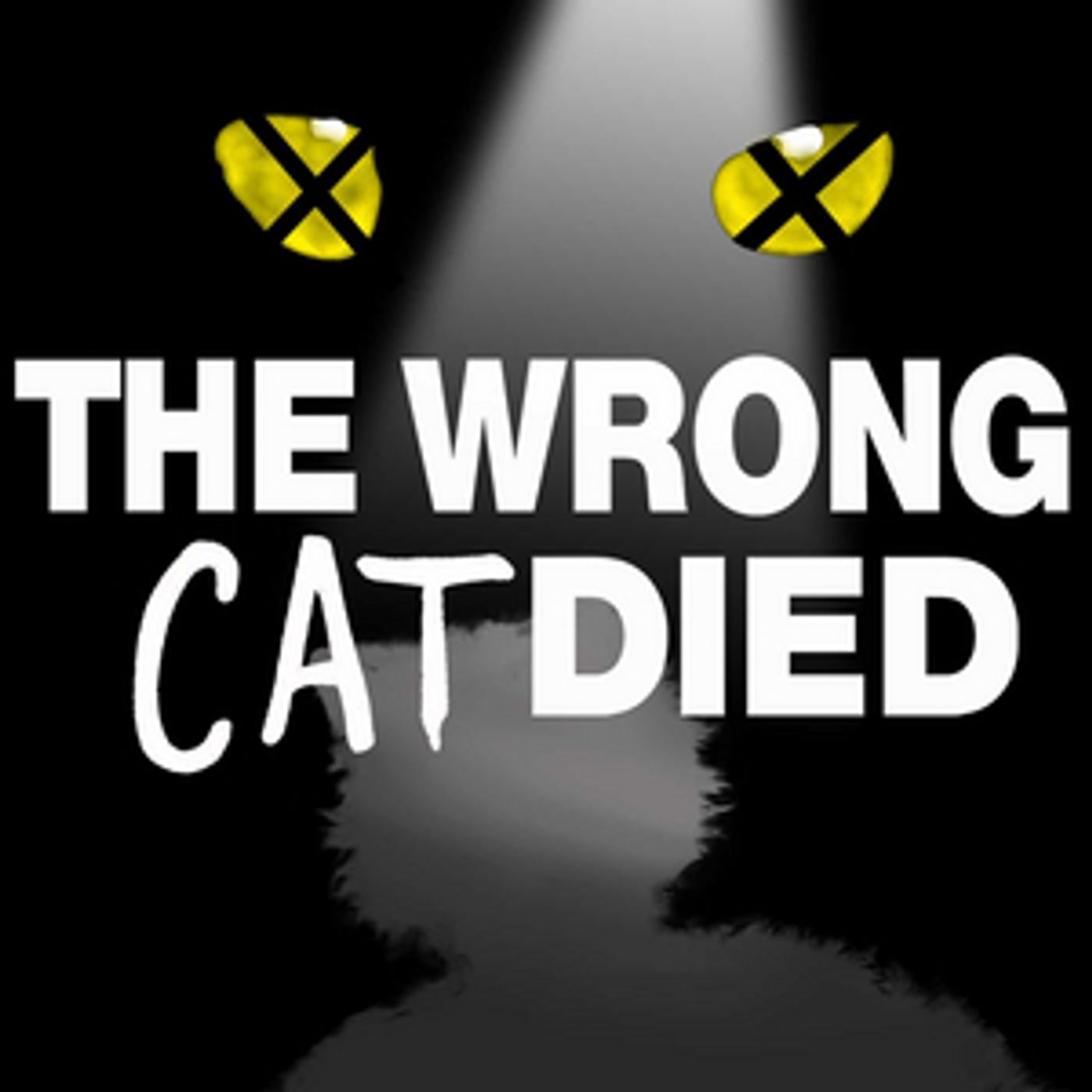 Video: National Touring Company Of CATS Joins THE WRONG CAT DIED Podcast For 100th Episode  Image