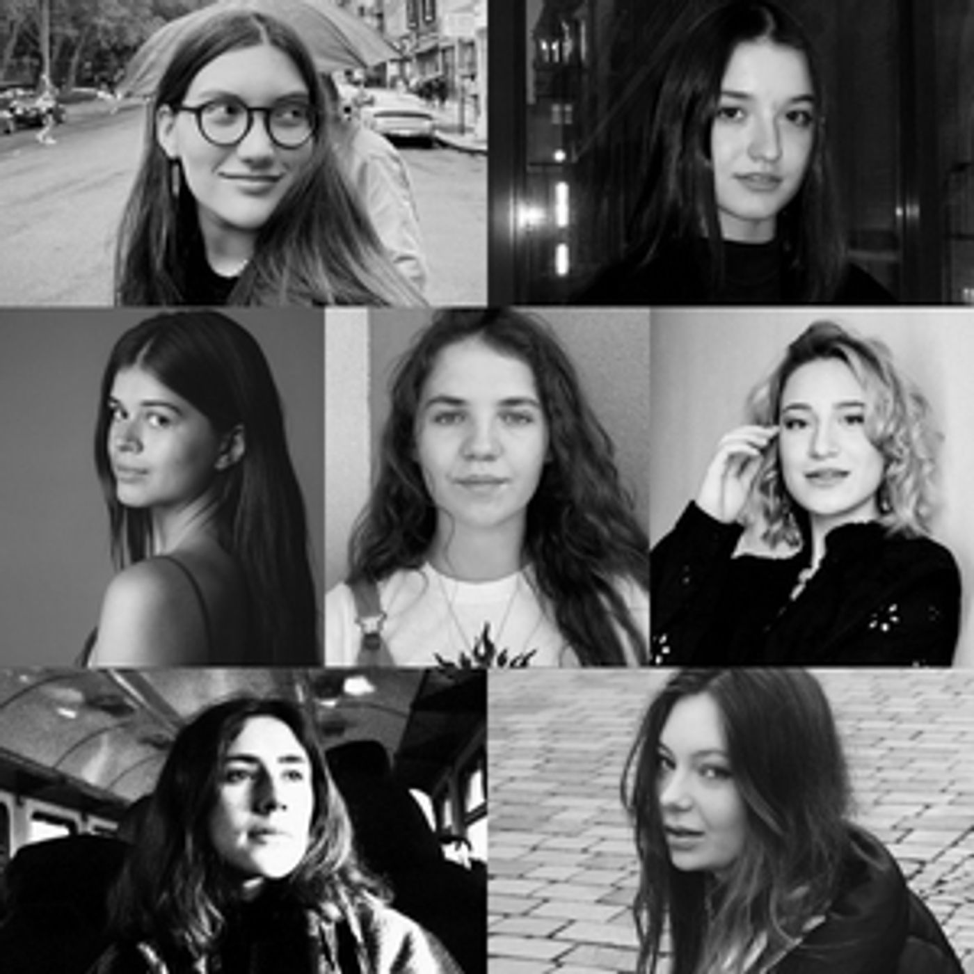 THIS IS NOT A DREAM Reading Set For Next Month From Vineyard Theatre  Image