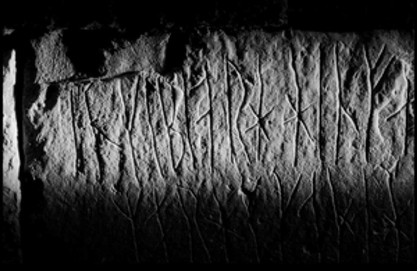 THORA Written By David McNeish To Have World Premiere At Orkney Theatre This June  Image