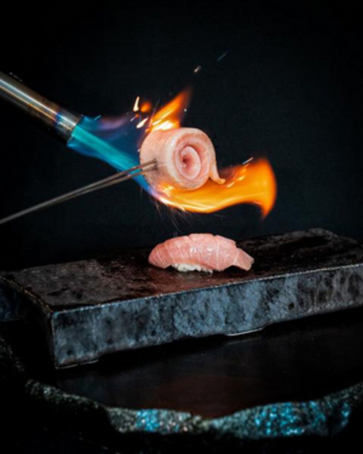 TRUST BAE Opens in NYC with All Female Concept Led by Former Top Chef Alum  Image