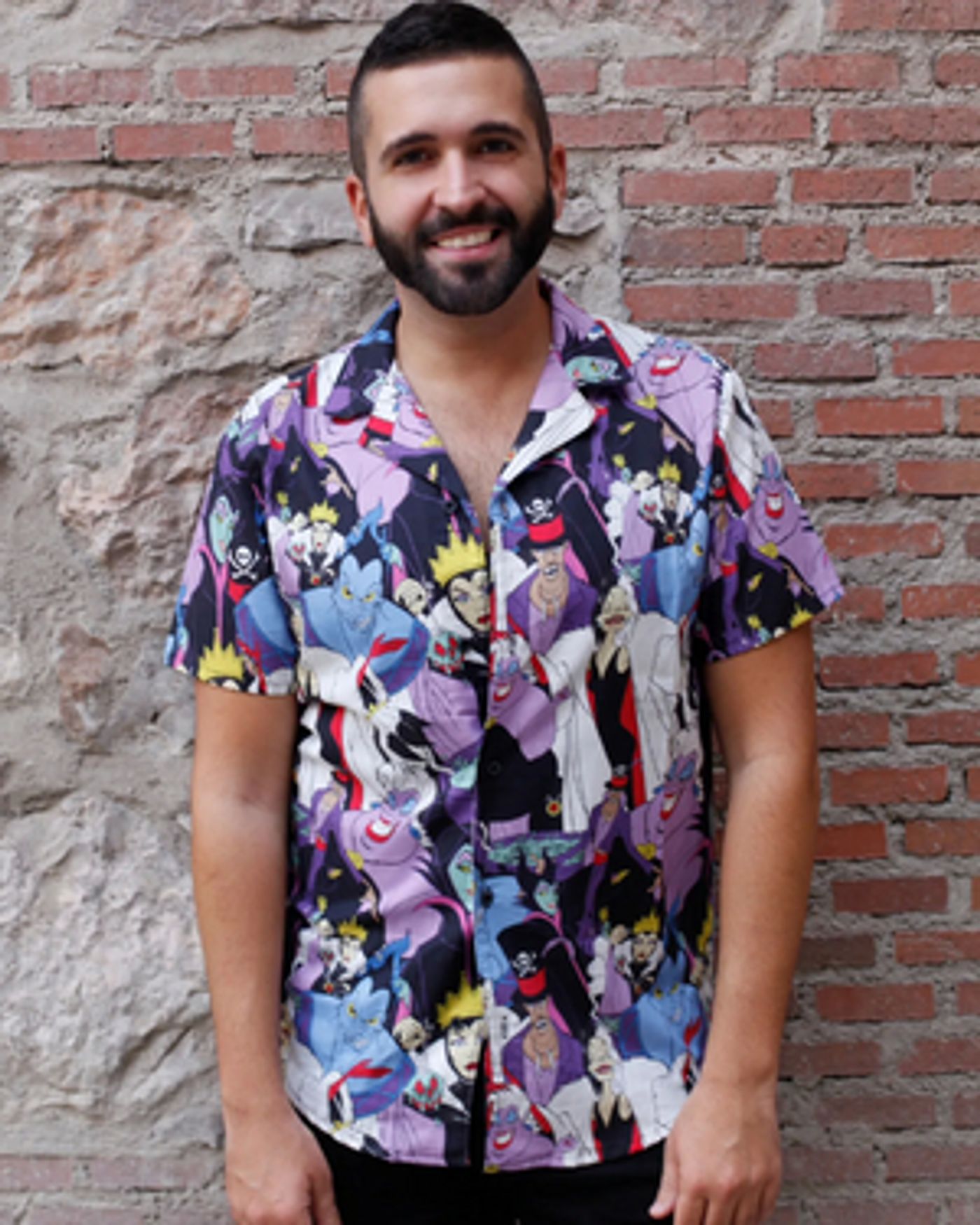 Al Teatro Con... Keunam, que nos contará su experiencia en LA HISTORIA INTERMINABLE  Image