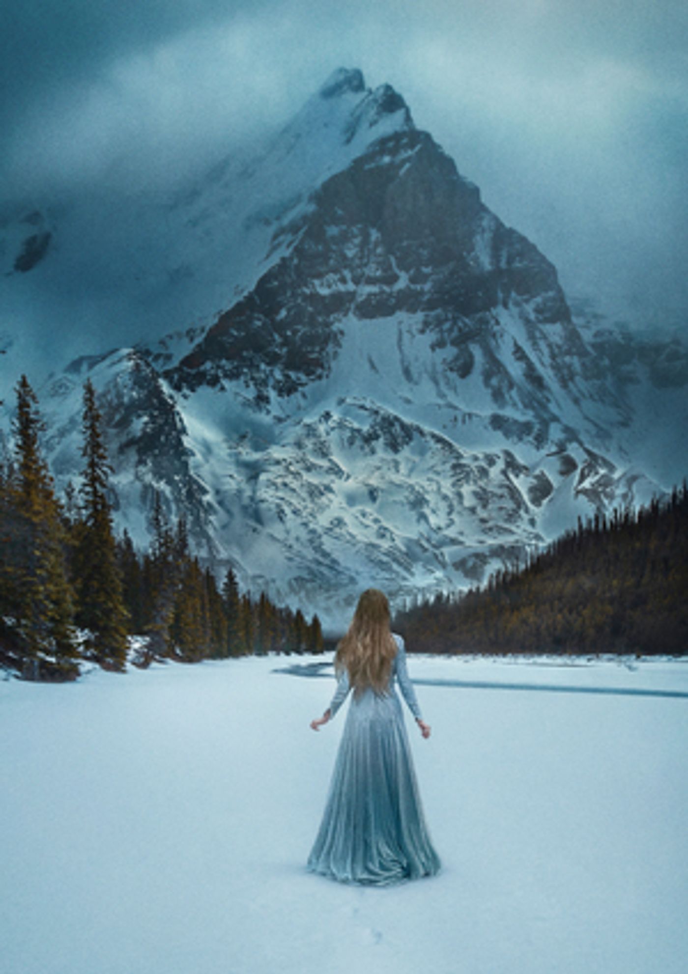 The ENO Presents New Production of Wagner's THE RHINEGOLD  Image