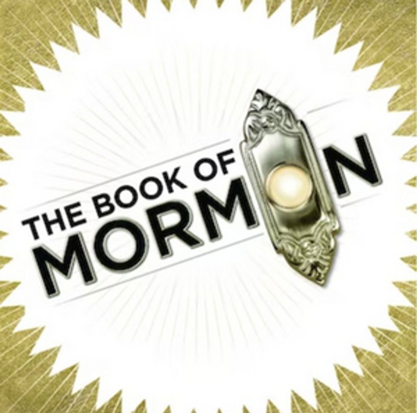 The Flynn Announces $25 Lottery Tickets For THE BOOK OF MORMON  Image