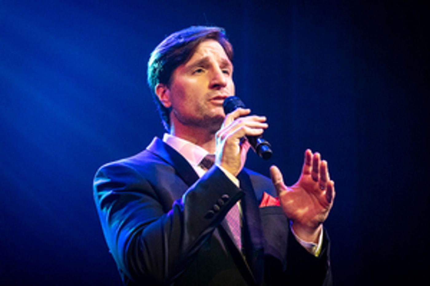 THE FOUR PHANTOMS In Concert Coming To The Stranahan Theater, November 6  Image