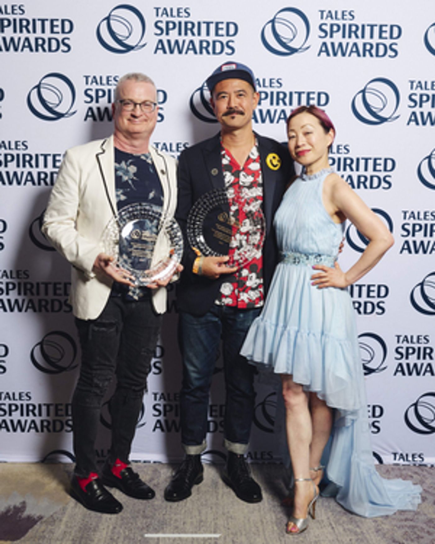 “The Japanese Art of the Cocktail” Book by Hanna Lee Communications Wins Spirited Award  Image