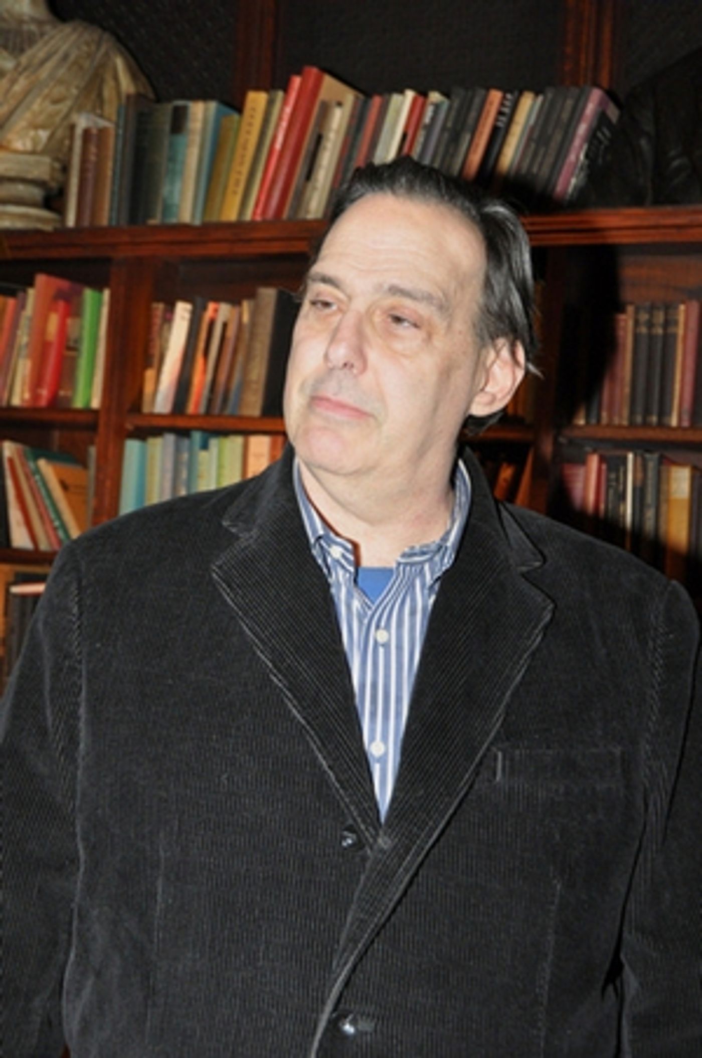 Theatre Critic and Artist Michael Feingold Passes Away At Age 77  Image