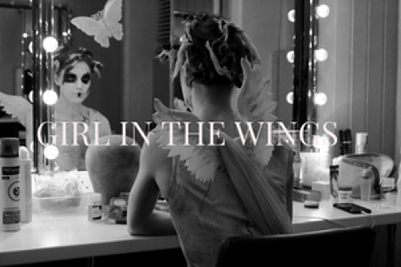 Theatre Royal, Glasgow Will Host Photography Exhibition By Singer-Songwriter Jerry Burns  Image