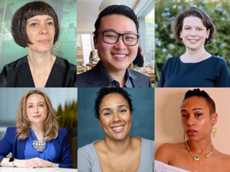 Theatre503 Appoints Six New Board Members Image