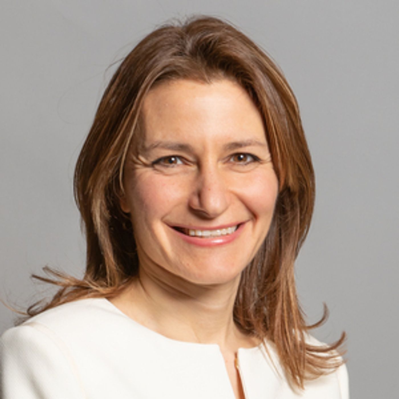 BREAKING: Lucy Frazer Takes Over as New Secretary of State for Culture, Media, and Sport  Image