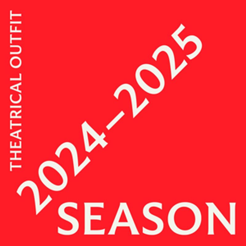 Theatrical Outfit Reveals 2024-25 Season Lineup Image