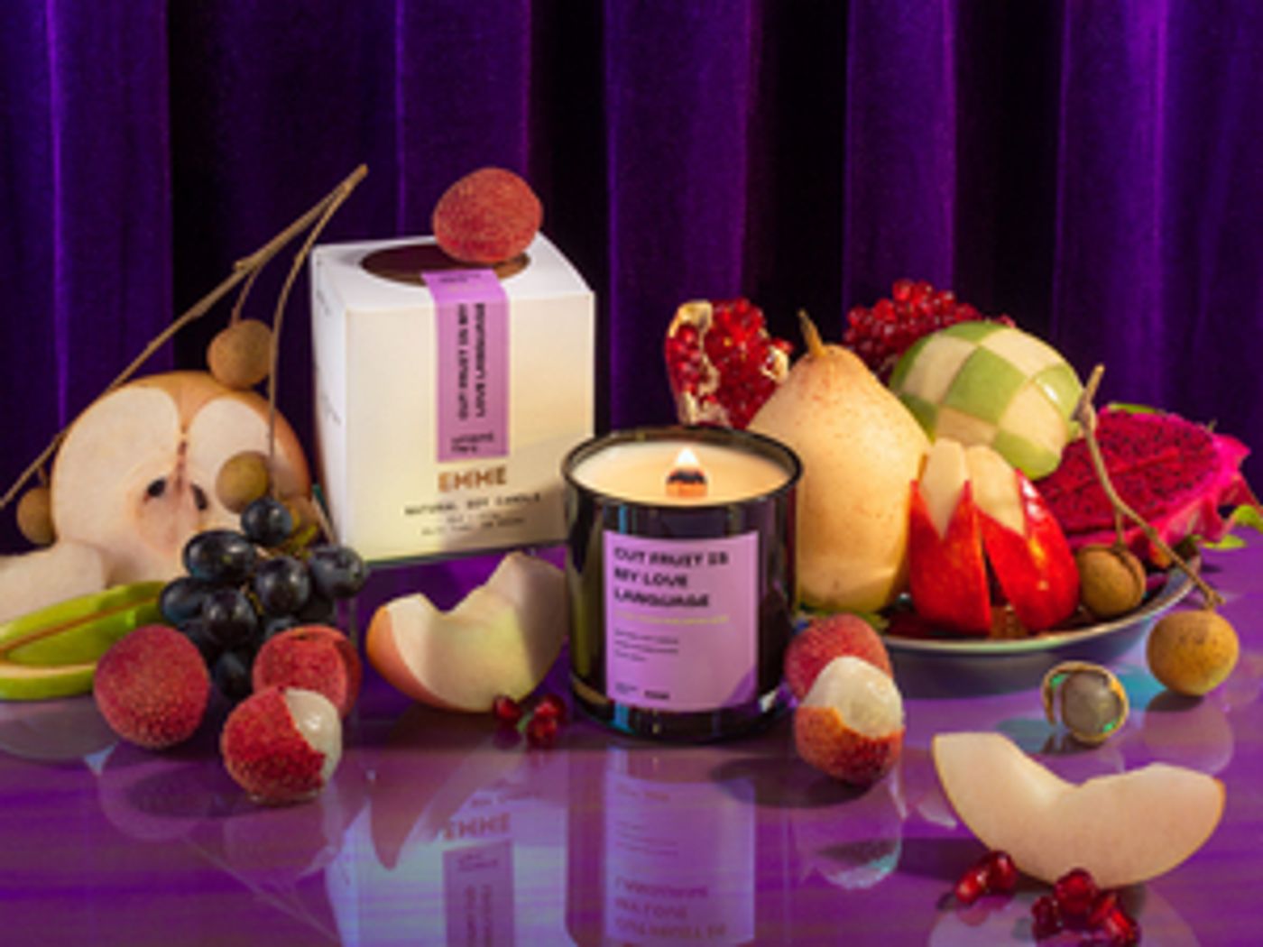 Think VALENTINE'S DAY Gifting-It's Not Too Early!  Image