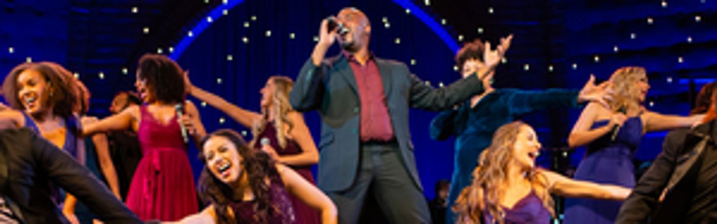 Transcendence Theatre Company Announces Cast And Creative Team For TRANSCENDENCE'S HOLIDAY SPECTACULAR   Image