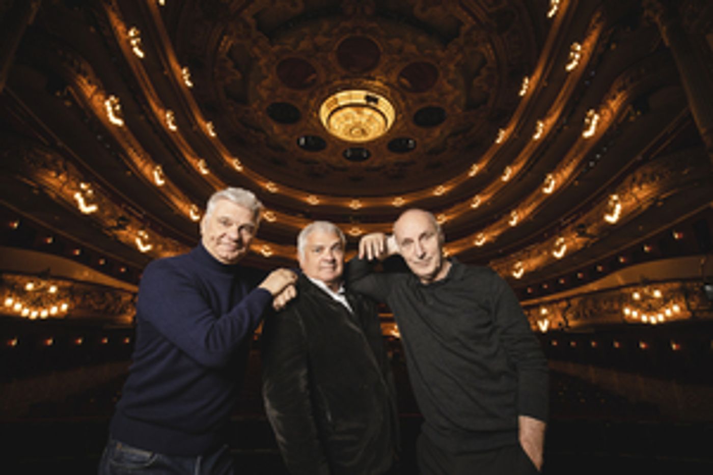 Tricicle recibirá el Max de Honor 2023  Image