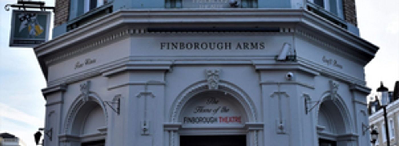 Two in Five Small Theatres in the UK Could Face Closure  Image