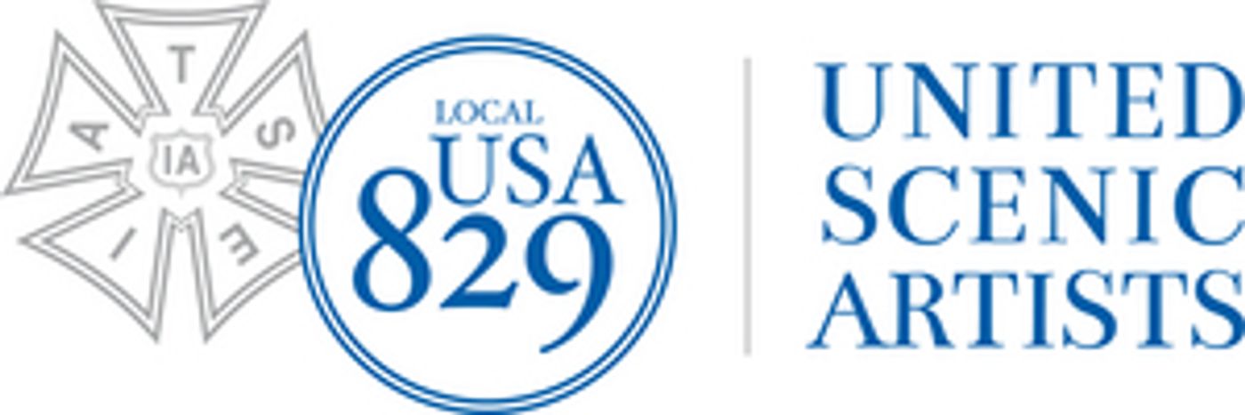 United Scenic Artists Union Will Host an Art Pop Up in Times Square  Image