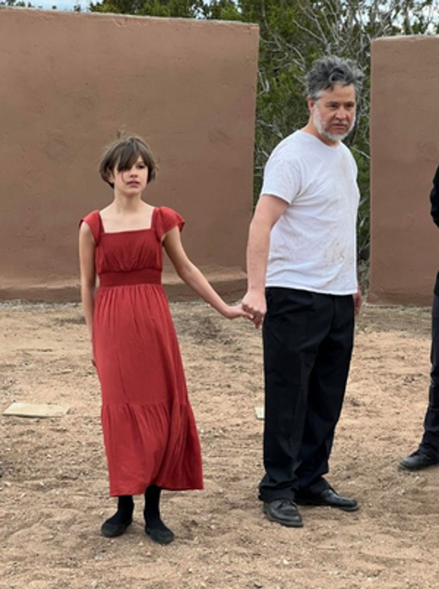 Upstart Crows of Santa Fe Present Shakespeare's KING LEAR This June  Image