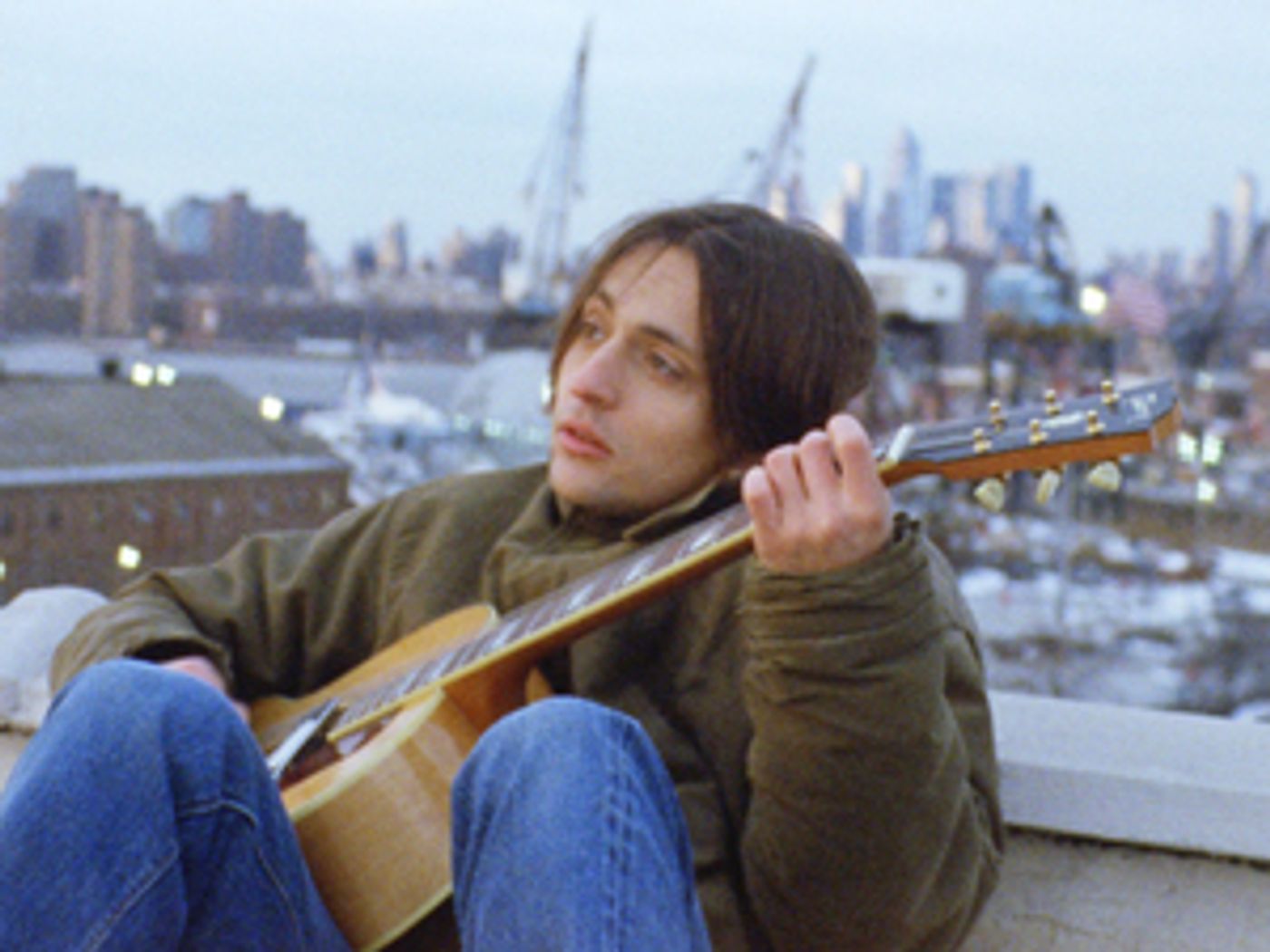 Video: Arsun Shares 'If You Must Leave'; Debut LP Out Today  Image