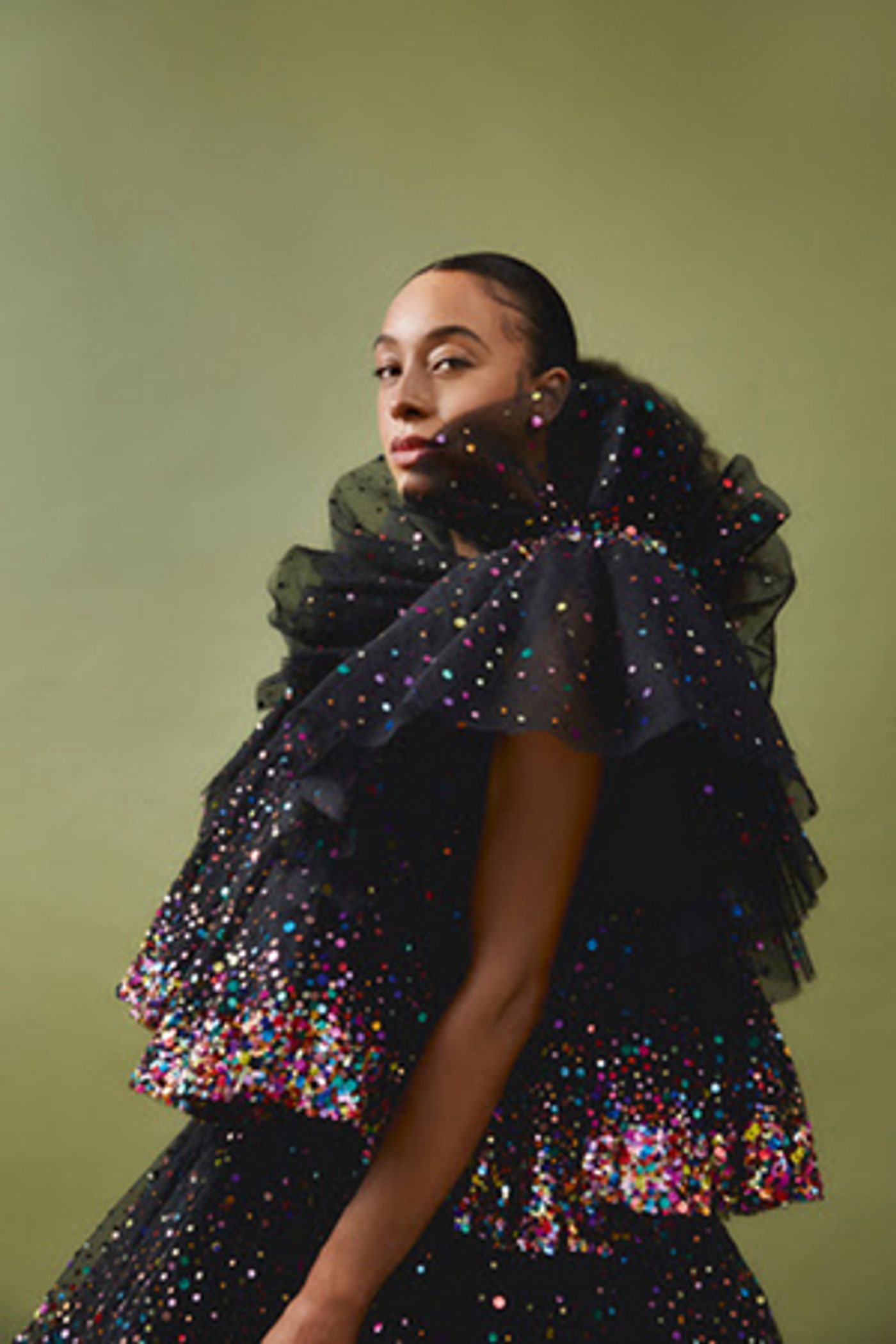 Video: Corinne Bailey Rae Debuts Video for 'New York Transit Queen'  Image