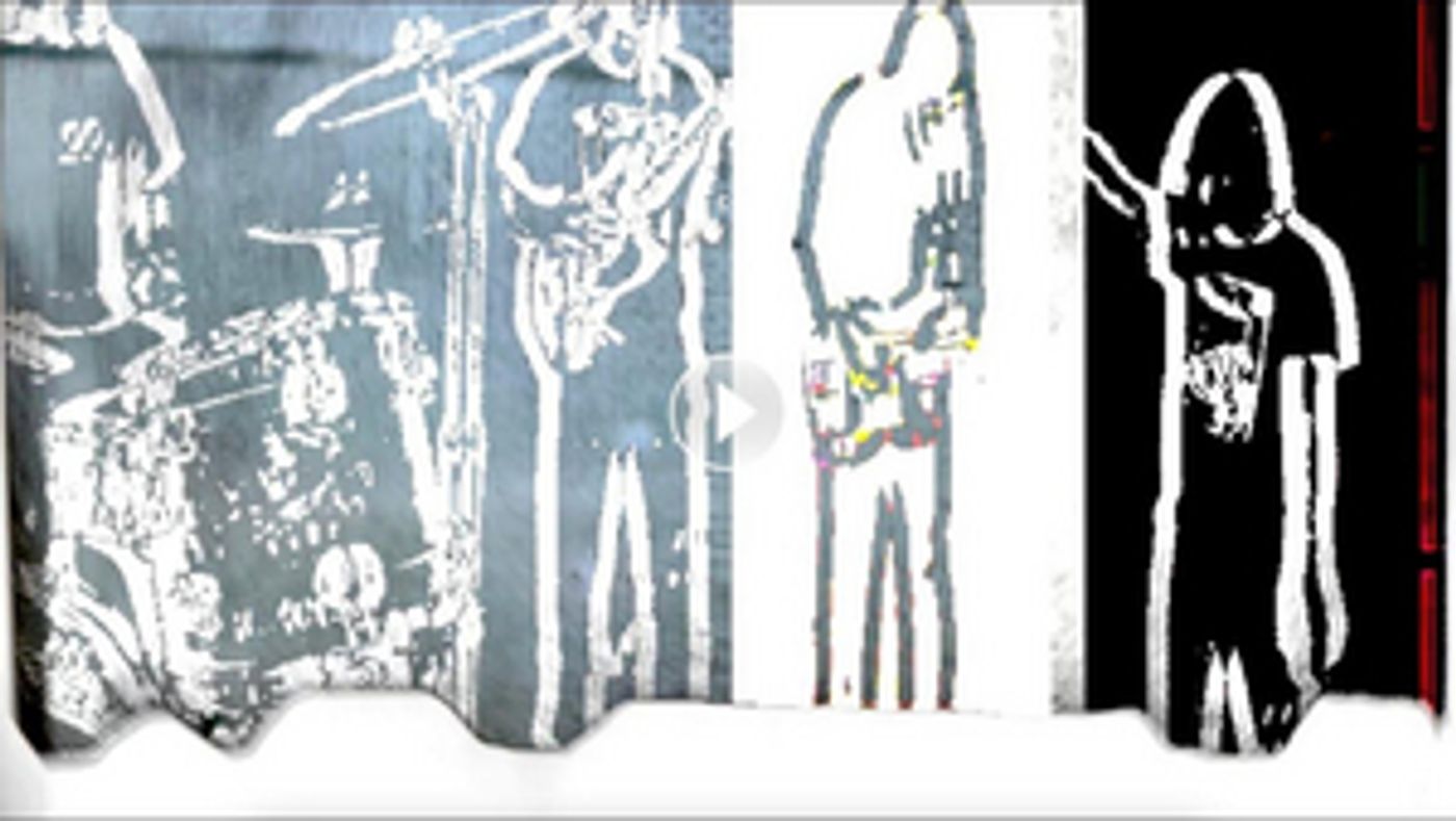 Video: From Indian Lakes Share New Single 'The Lines'  Image