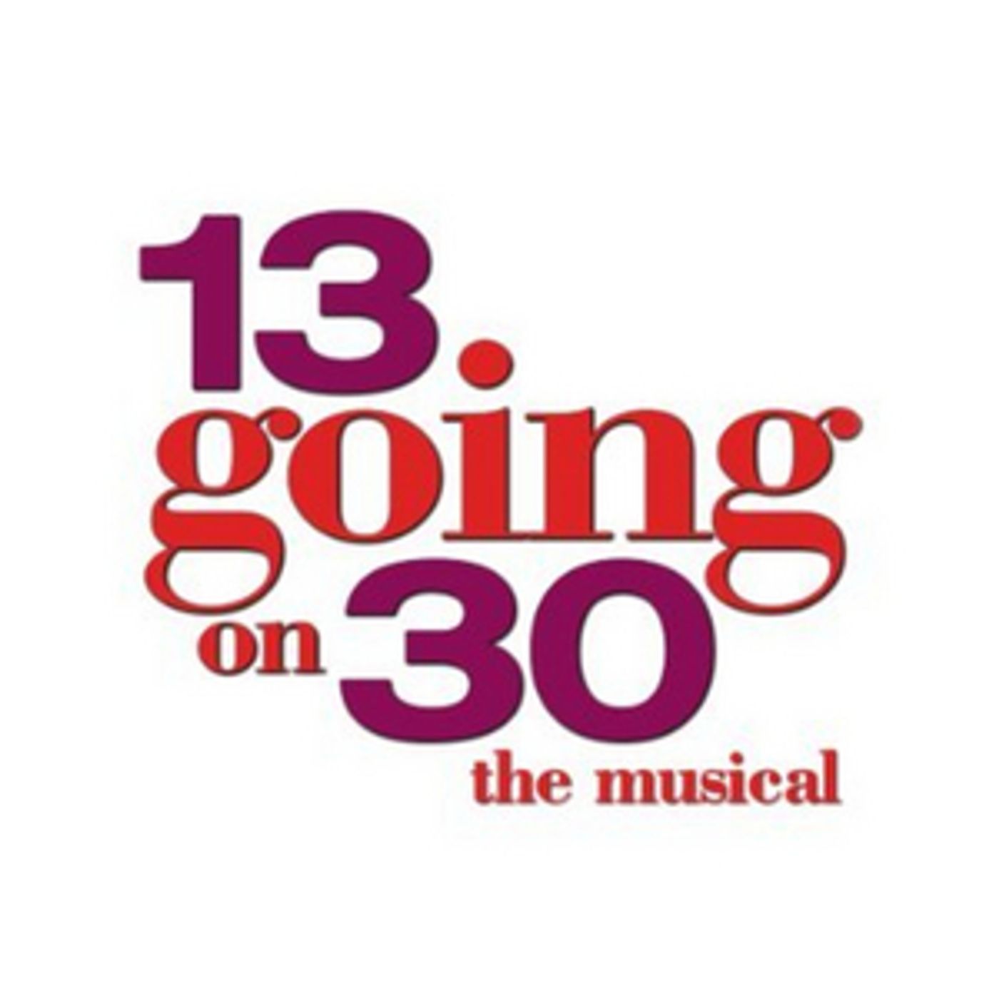 Video: Get a First Listen to 'I Wanna Be' From 13 GOING ON 30 - THE MUSICAL  Image