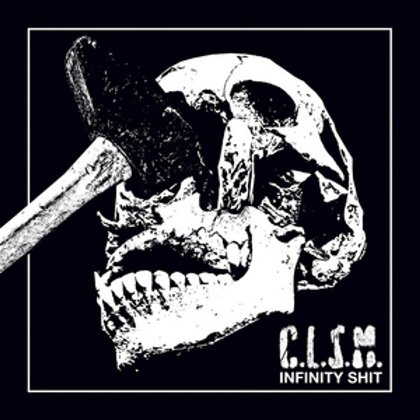 Video: Hardcore Band C.L.S.M. (aka Coliseum) Release Video For 'Hammer Through The Windshield' Off New Album  Image