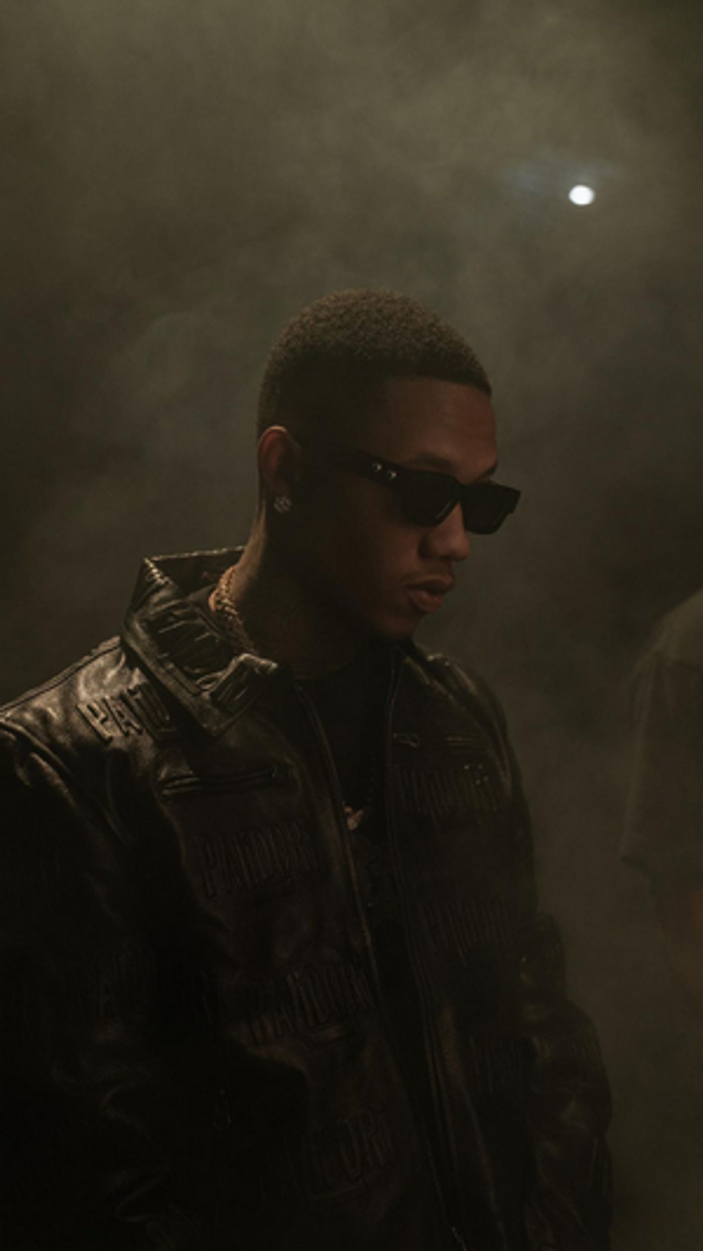 Video: R3 Da Chilliman Taps 03 Greedo for 'Only Problem' Music Video  Image