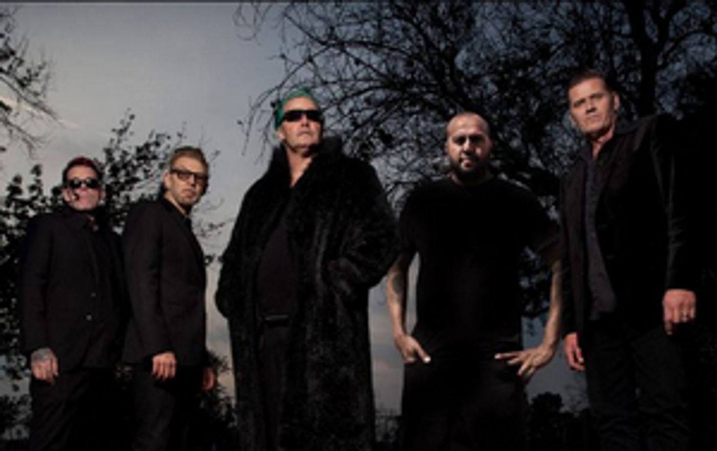 Video: T.S.O.L. Release 'Sweet Transvestite'  Image