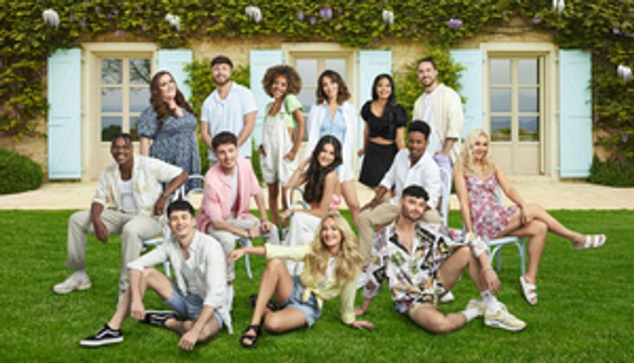 Video: Watch a Sneak Peek From the Final of MAMMA MIA! I HAVE A DREAM! Image