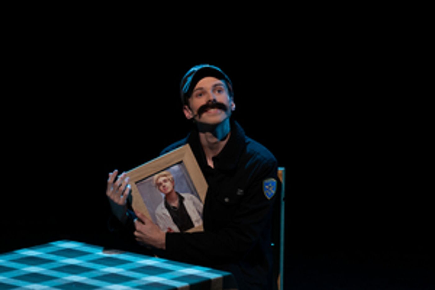 Video: Watch the Trailer for Movie Version of DUSK: A BITE-SIZE LOVE STORY  Image