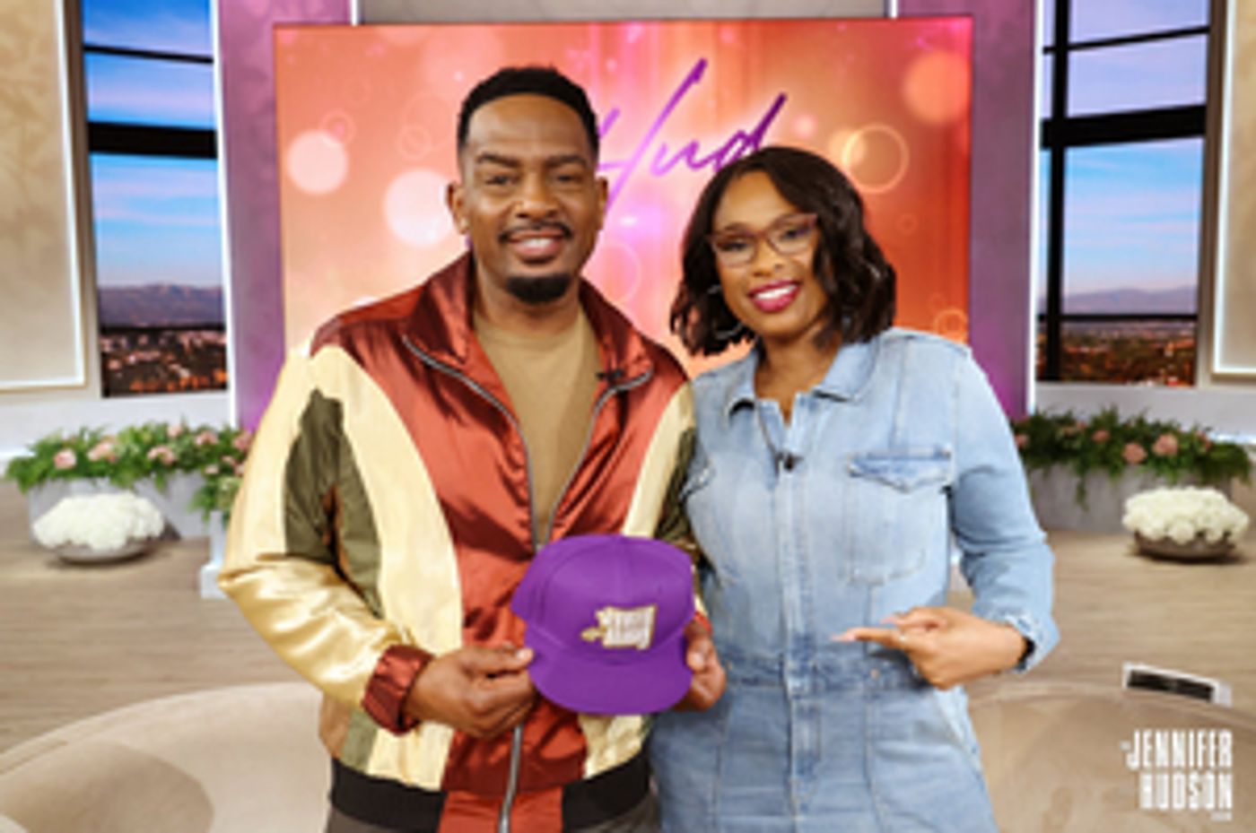 Videos: Bill Bellamy Talks Kobe Bryant, Michael Jackson, and More on THE JENNIFER HUDSON SHOW  Image