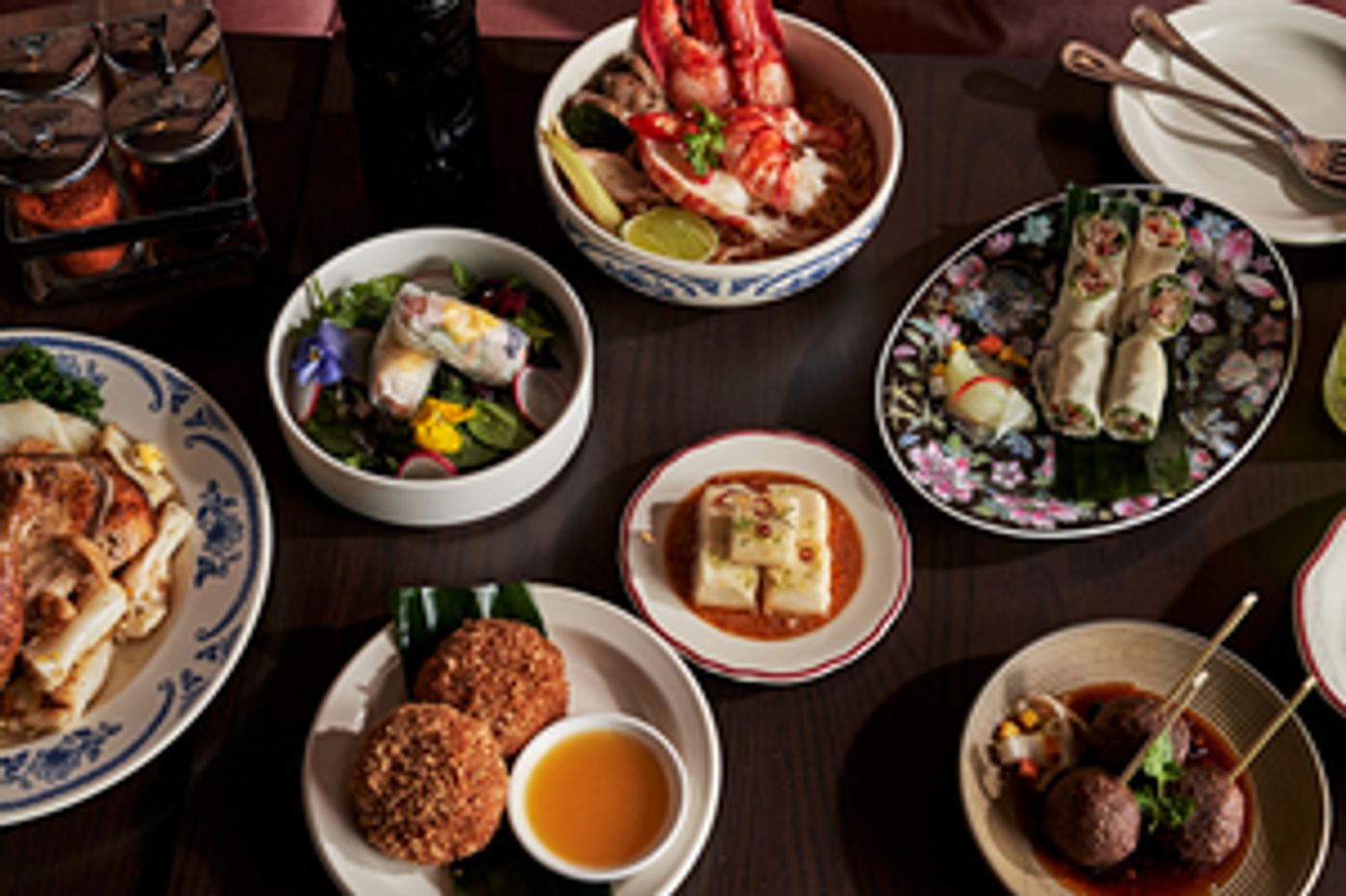 WAN WAN in Nolita Launches Lunch Service  Image