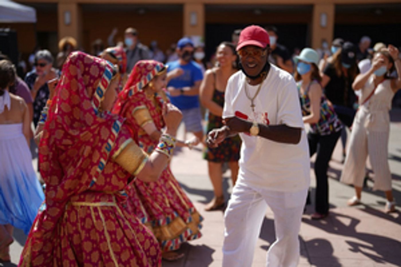 Wallace Foundation Selects Eight Arts Service Organizations Of Color For $3M Field Studies Initiative  Image