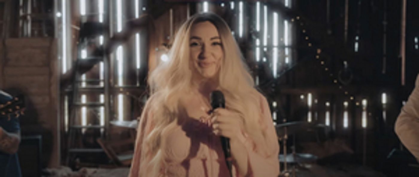 Watch: Jacquie Roar Releases 'Learn About Love' Music Video  Image