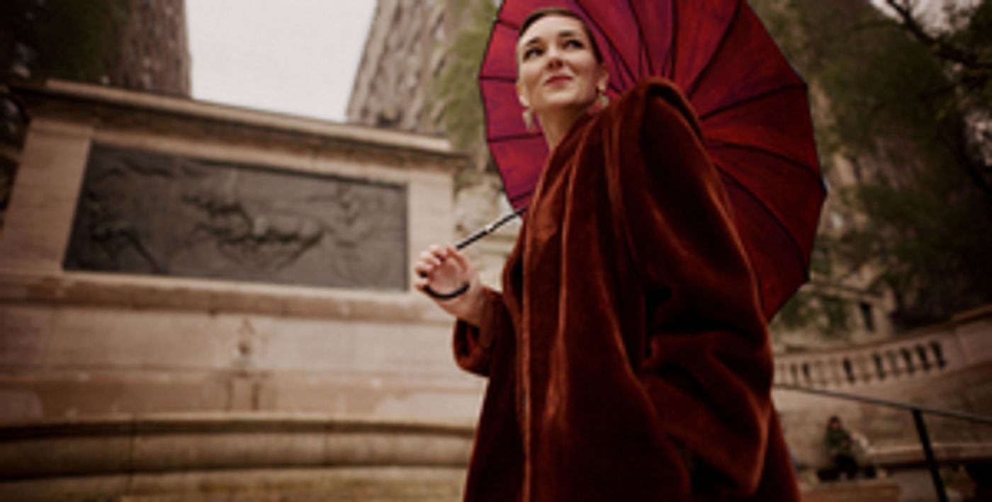 BRETON TYNER-BRYAN'S HIGHLY AWARDED “INVICTA”
TO SCREEN AT DANCES WITH FILMS FESTIVAL NEW YORK EDITION  Image