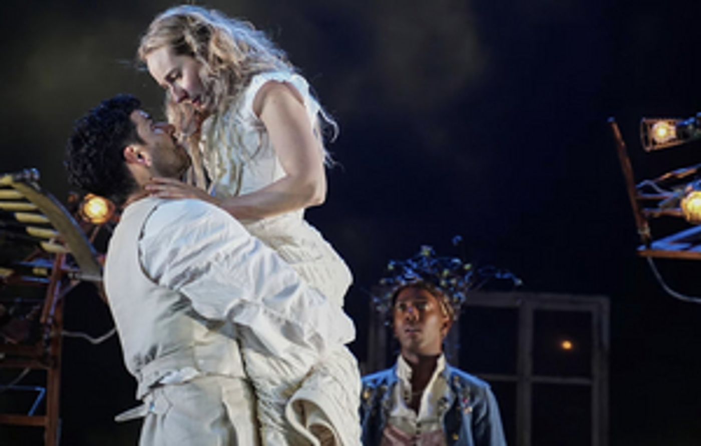 Wise Children Presents WUTHERING HEIGHTS Next Month  Image