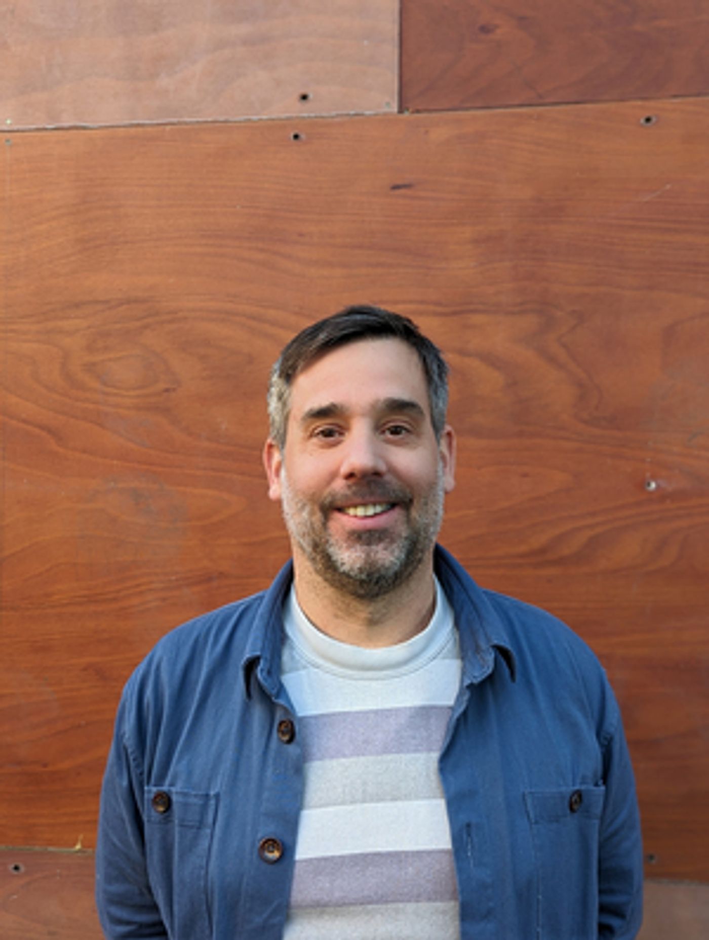 Without Walls Announces Ralph Kennedy as Director of the Leading Organisation For Outdoor Arts Following its NPO Funding Decision  Image