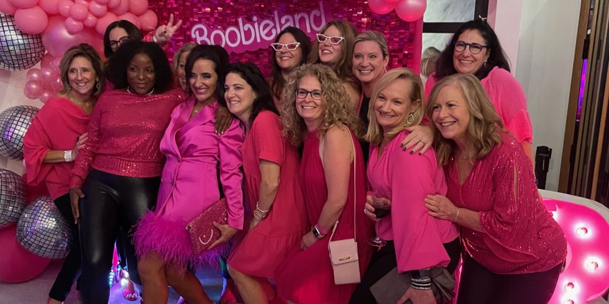 2nd Annual BOOBIE BASH MASQUERADE To Take Place At Legacy Club Cherry Hill