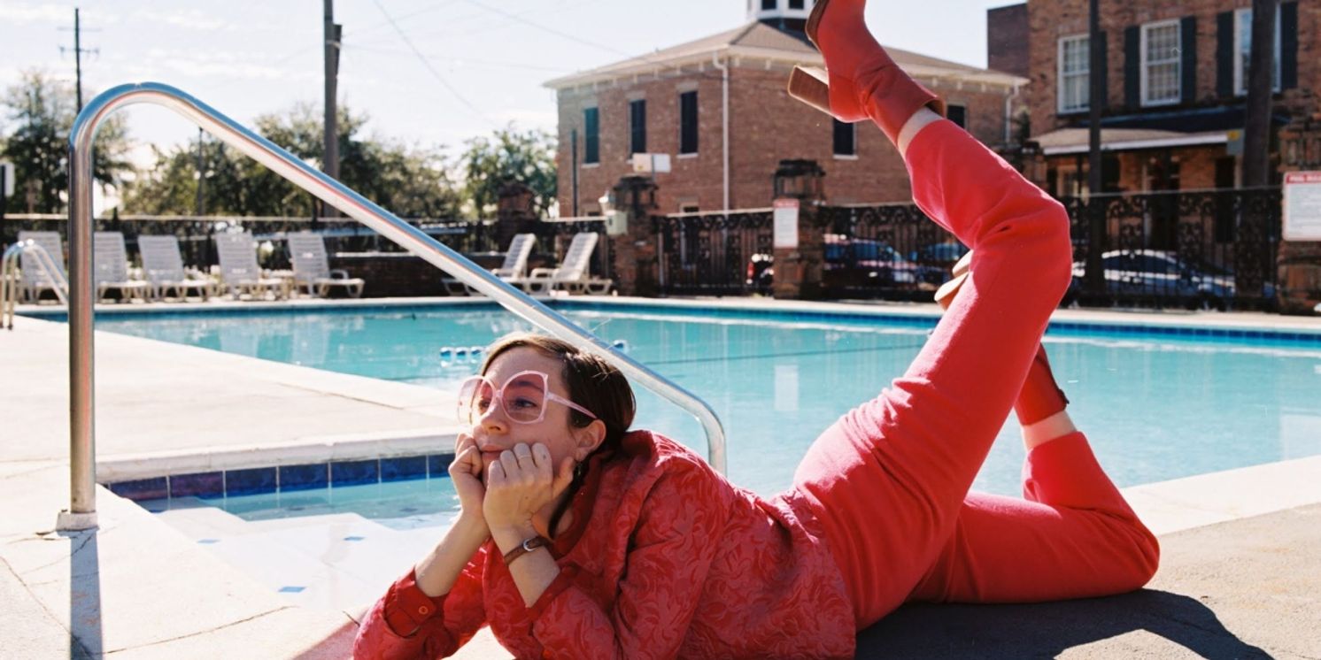 2nd Best Dance Company Performs THE MYTH OF FORWARD MOTION at Gibney in November  Image