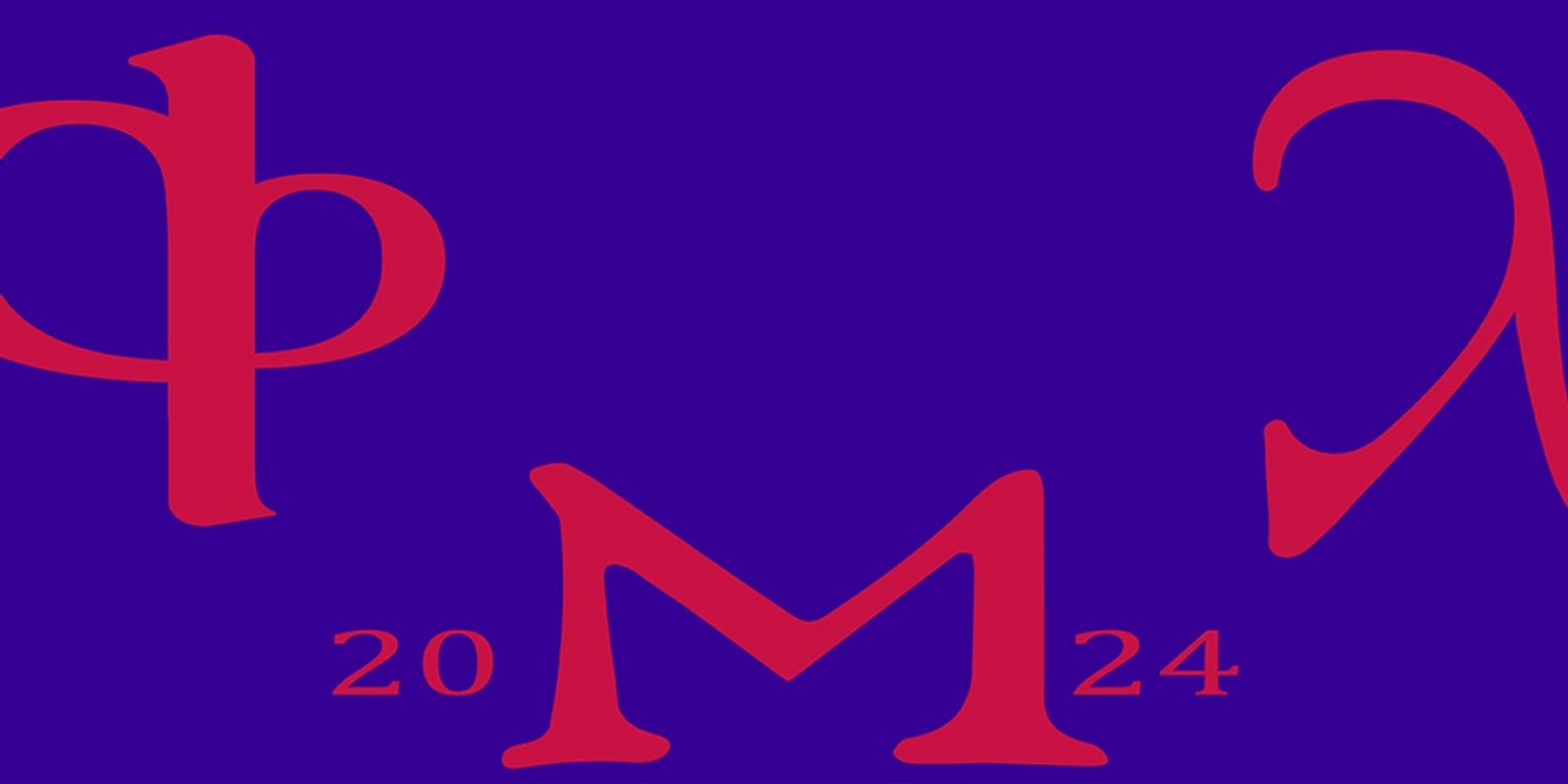 2nd SACRED MUSIC FESTIVAL Kicks Off This Month  Image