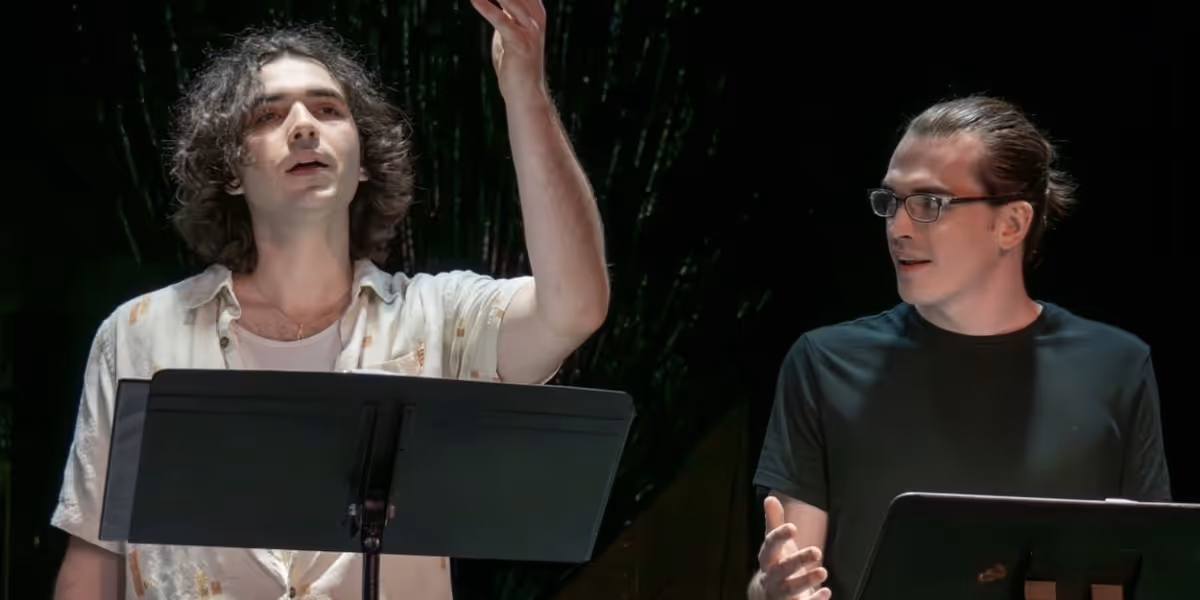 Semi-Staged Reading of FROCI By Frank J. Avella to Take Place At NYU Casa Italiana