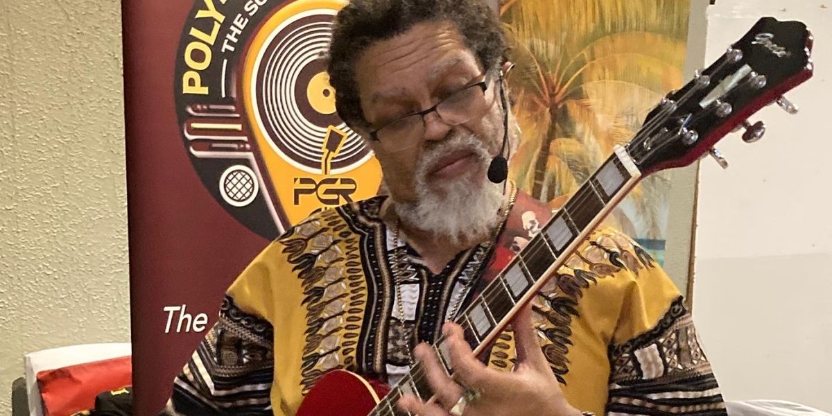2nd Thursday Blues Jam Sessions Held as Mwalim Daphunkee Professor's THUNDERCHILD Tour Continues
