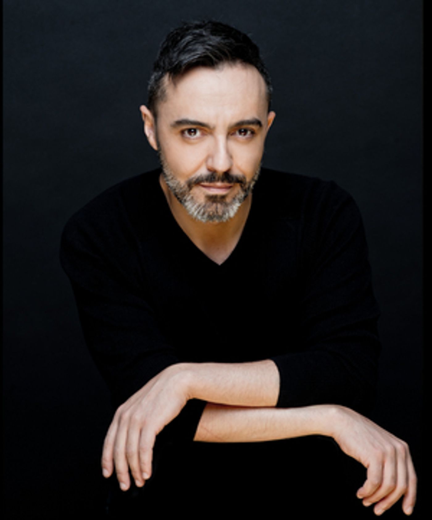 Ángel Ruiz repasa su carrera hoy en el Teatro de la Zarzuela  Image