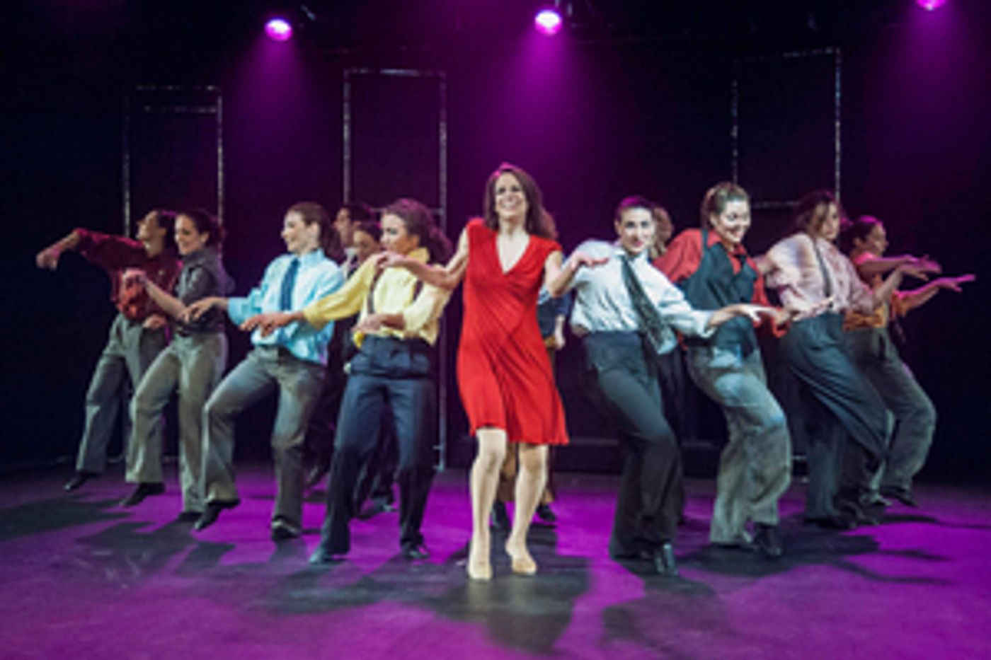 stop/time dance theater to Present 18th Original Show, STOP TIME DANCE MACHINE, at Playhouse on Park  Image